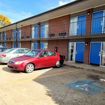 Fairview Inn & Suite Jonesboro Bagian luar foto